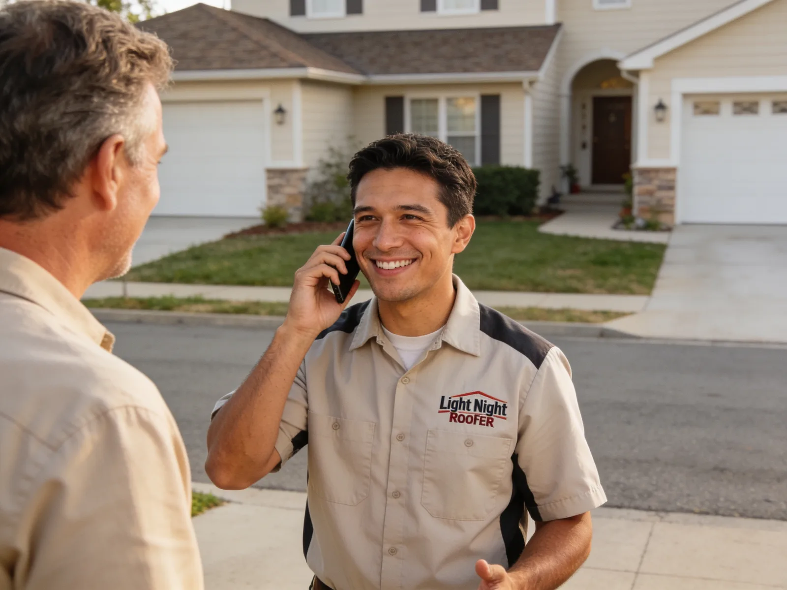 Emergency Roof Repair Edgefield, SC FAQs